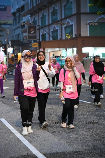 KL Women Running Festival 2026