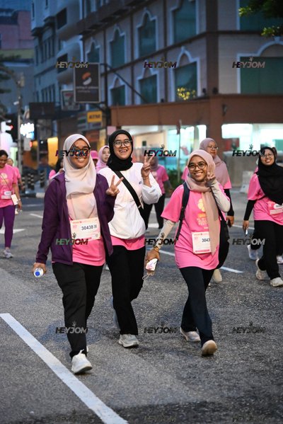 KL Women Running Festival 2026