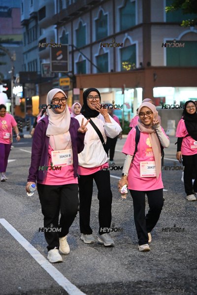 KL Women Running Festival 2026