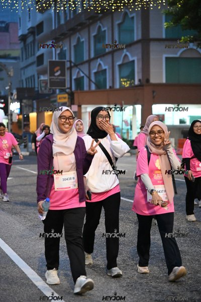 KL Women Running Festival 2026