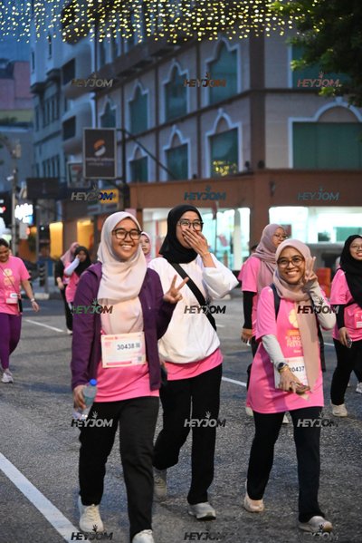 KL Women Running Festival 2026