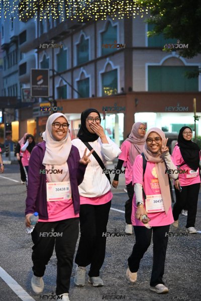 KL Women Running Festival 2026