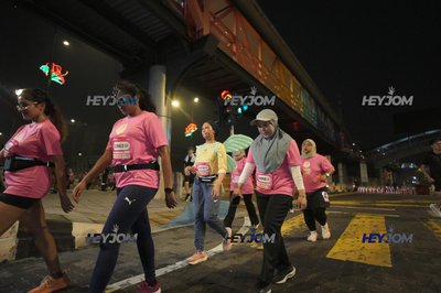 KL Women Running Festival 2026