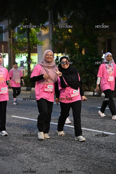 KL Women Running Festival 2026