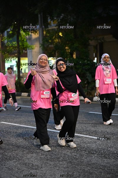 KL Women Running Festival 2026