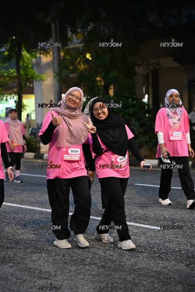 KL Women Running Festival 2026