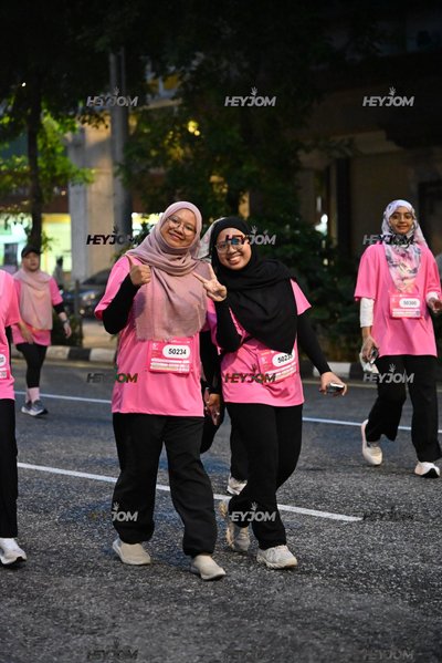 KL Women Running Festival 2026