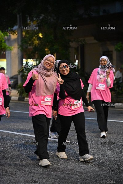 KL Women Running Festival 2026