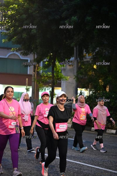 KL Women Running Festival 2026