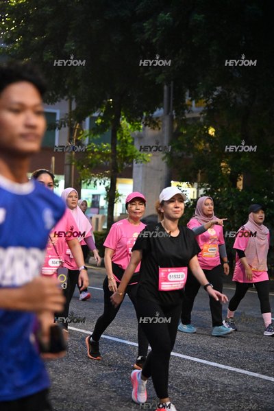 KL Women Running Festival 2026