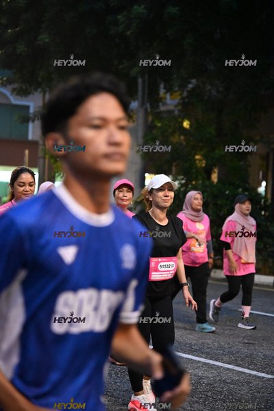 KL Women Running Festival 2026