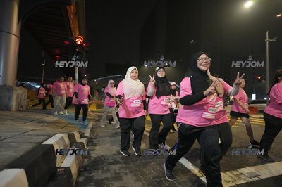 KL Women Running Festival 2026