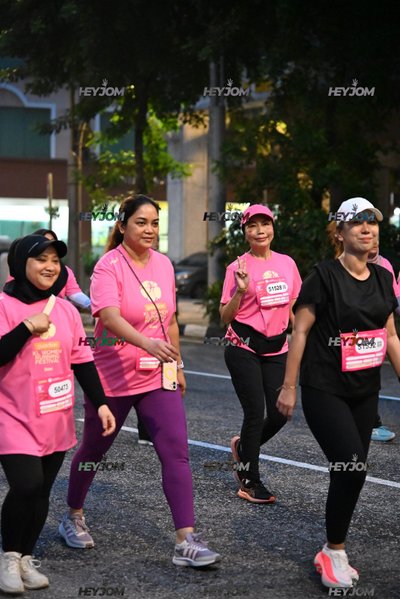 KL Women Running Festival 2026