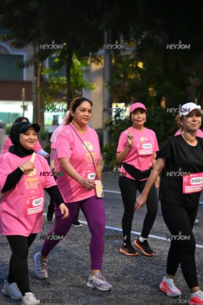 KL Women Running Festival 2026