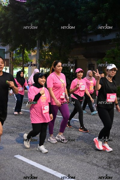 KL Women Running Festival 2026