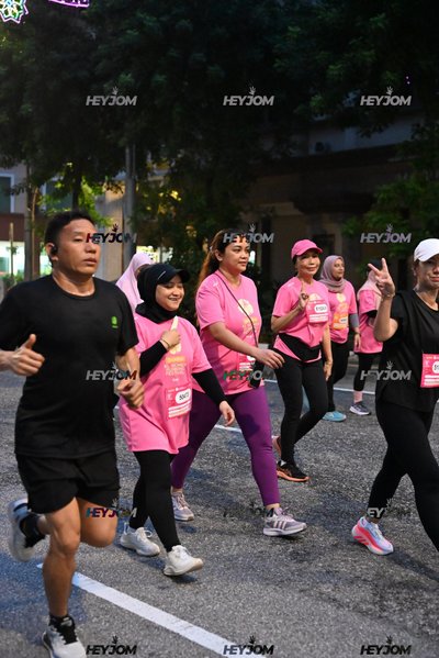 KL Women Running Festival 2026