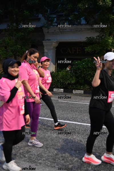 KL Women Running Festival 2026