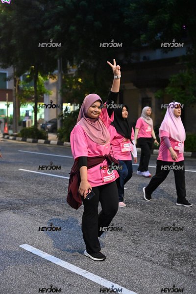 KL Women Running Festival 2026