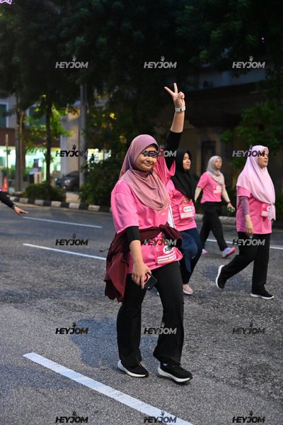 KL Women Running Festival 2026