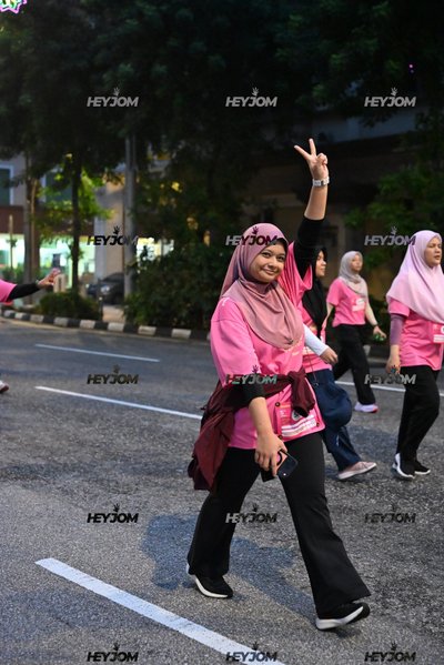 KL Women Running Festival 2026