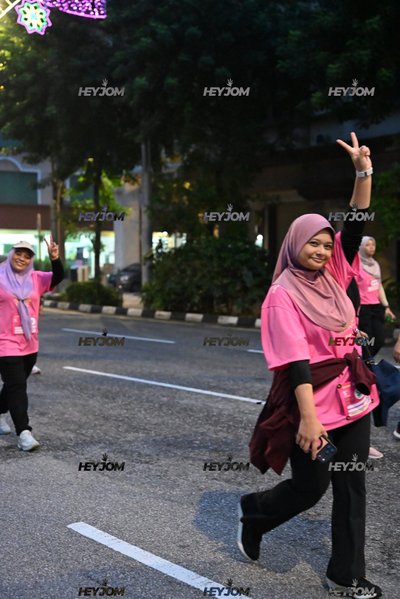 KL Women Running Festival 2026