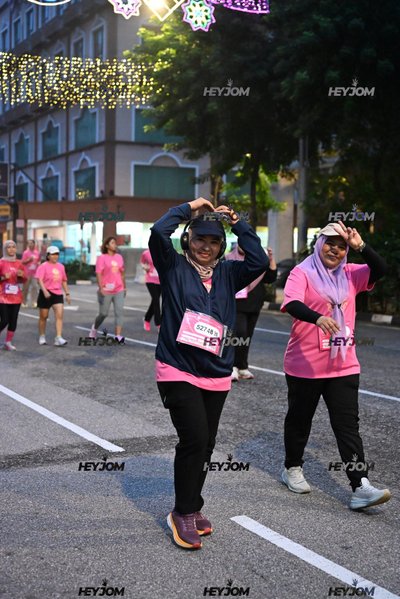 KL Women Running Festival 2026