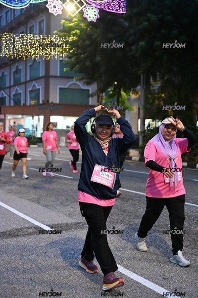 KL Women Running Festival 2026