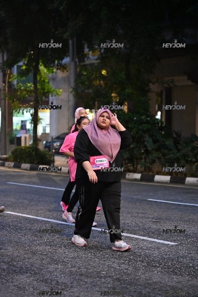 KL Women Running Festival 2026