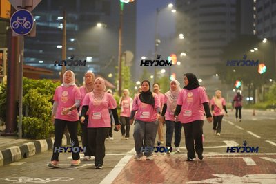 KL Women Running Festival 2026