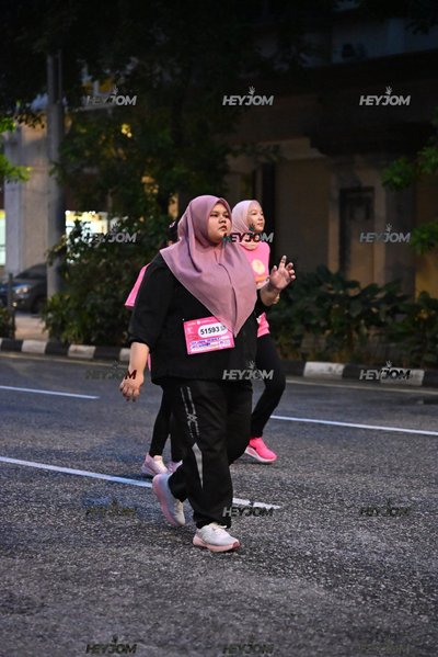 KL Women Running Festival 2026