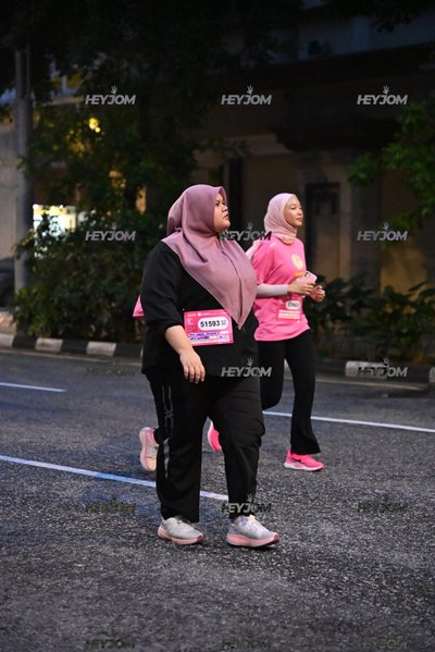 KL Women Running Festival 2026