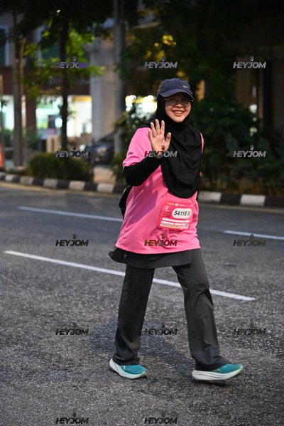 KL Women Running Festival 2026