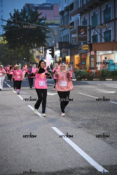 KL Women Running Festival 2026