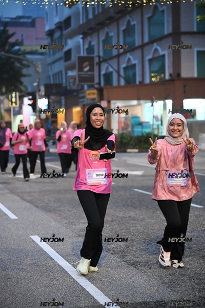 KL Women Running Festival 2026