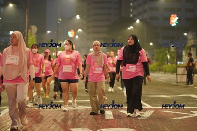 KL Women Running Festival 2026