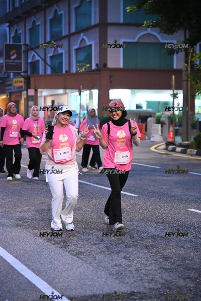 KL Women Running Festival 2026