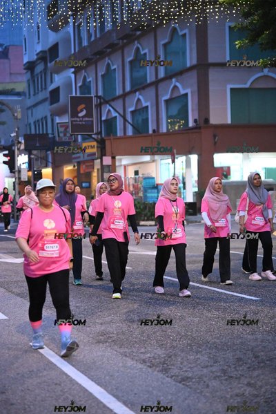 KL Women Running Festival 2026