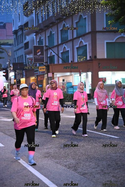 KL Women Running Festival 2026