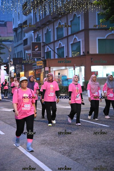 KL Women Running Festival 2026