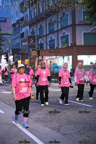 KL Women Running Festival 2026