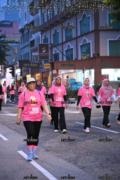 KL Women Running Festival 2026