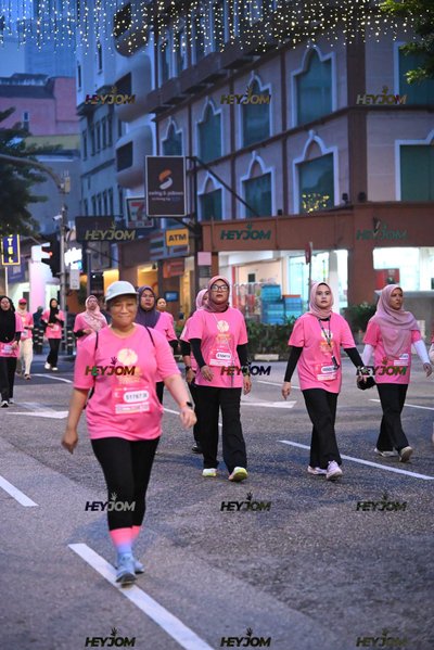 KL Women Running Festival 2026