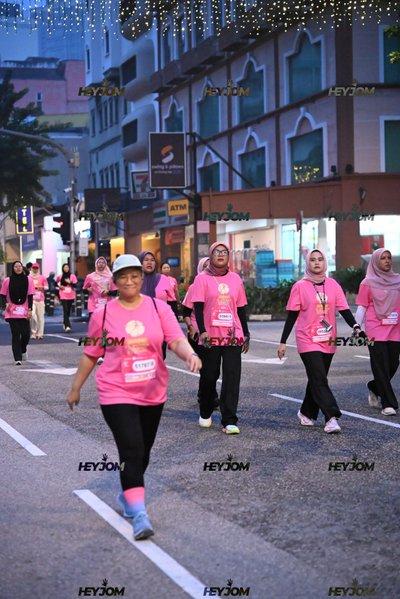 KL Women Running Festival 2026
