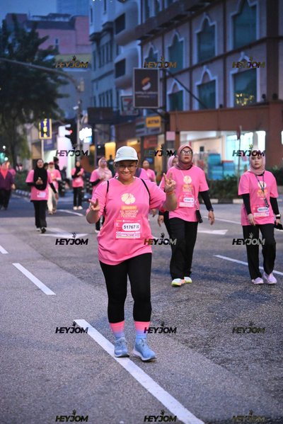 KL Women Running Festival 2026