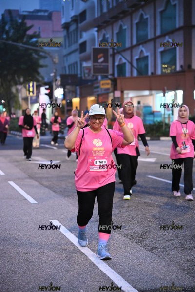 KL Women Running Festival 2026