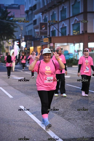 KL Women Running Festival 2026