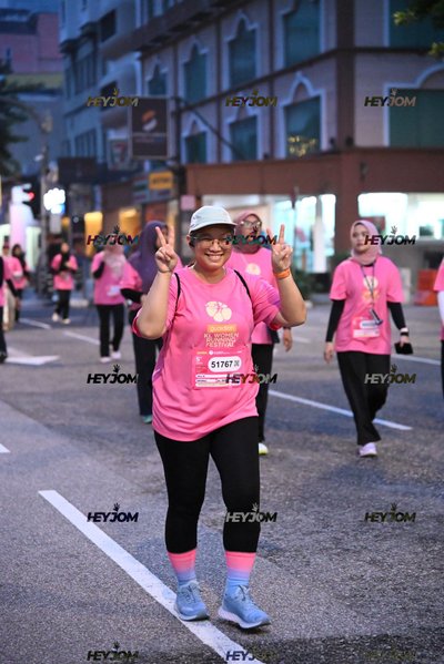 KL Women Running Festival 2026