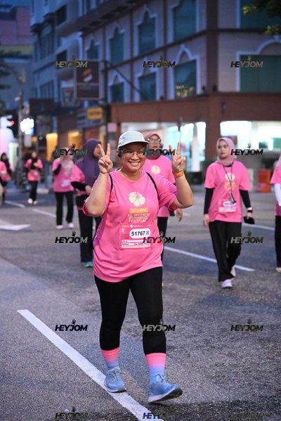 KL Women Running Festival 2026