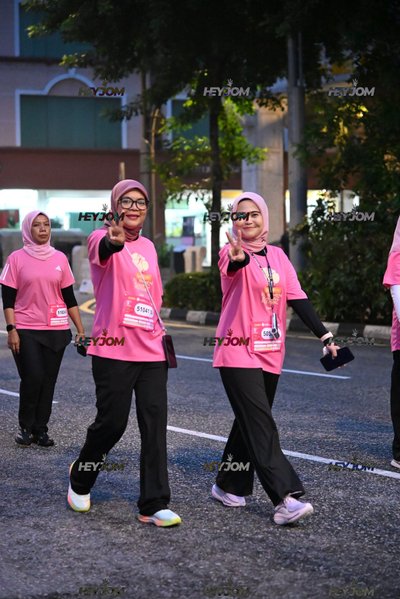 KL Women Running Festival 2026