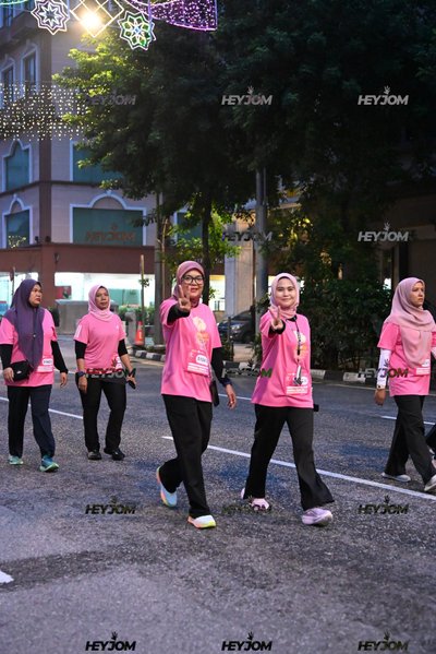 KL Women Running Festival 2026
